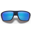 Óculos de Sol Oakley Split Shot Matte Translucent Blue5