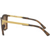 Óculos de Sol Oakley Side Swept Matte Brown Tortoise4