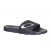 Chinelo Oakley Malibu - Preto - 1