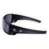 Óculos de Sol Oakley Batwolf Full Black - 2