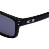 Óculos de Sol Holbrook Polished Black w/Grey Polarized - 3