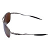 óculos de Sol Oakley Crosshair Titanium - 2