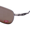 óculos de Sol Oakley Crosshair Titanium - 3