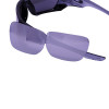 Óculos de Sol Oakley Style Switch Blk/Pol - 4