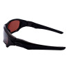 Óculos de Sol Oakley Pit Boss 2 Pol/Blk - 2