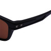 Óculos de Sol Oakley BreadBox Mat/Blk/Dark - 3