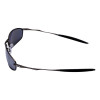 Óculos de Sol Oakley Whisker Pol Pew/Blk - 2