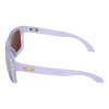 Óculos De Sol Oakley Holbrook Matte Clear - 2