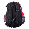 Mochila Oakley Icon Pack 3.0 Red/Black - 3