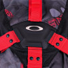 Mochila Oakley Icon Pack 3.0 Red/Black - 4
