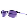 Óculos de Sol Oakley Tinfoil Fumê - 1