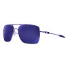 Óculos de Sol Oakley Deviation Espelhado Polarizado - 2