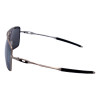 Óculos de Sol Oakley Deviation Espelhado Polarizado - 1