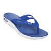 Chinelo Oakley Rest 2.0 Azul1