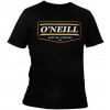 Camiseta O'Neill Move - Preta