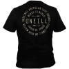 Camiseta O'Neill Culver - Preto