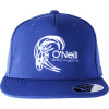 Boné O'Neill Curled Azul - 2