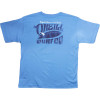 Camiseta O'Neill Juvenil Surf.Co - Azul 2