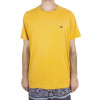 Camiseta Oskley Vintage Coroa - Amarelo1