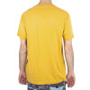 Camiseta Oskley Vintage Coroa - Amarelo2