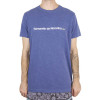Camiseta Oskley Rough Noronha - Azul1