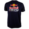 Camiseta Red Bull Team Funcional Marinho - 2
