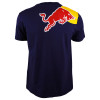 Camiseta Red Bull Team Dynamic Marinho - 2