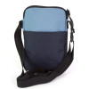 Pochete Slim Rip Curl Pouch Azul BSBAH919