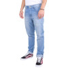 Calça Quiksilver Jeans Avalon Azul2
