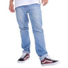 Calça Quiksilver Jeans Avalon Azul3