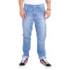 Calça Quiksilver Jeans Avalon Azul1