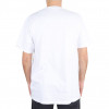 Camiseta Quiksilver Anzio Branca3