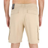 Bermuda Quiksilver Amphibian Rogue - Bege4