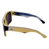 Óculos de Sol Quiksilver Enose Black Fyel Gry - 2