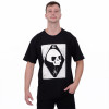 Camiseta Quiksilver Spider Skull Fosforescente - 2