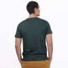 Camiseta Quiksilver Mexican Skeleton - Verde - 4