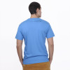 Camiseta Quiksilver Board Beach - Azul - 4