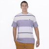 Camiseta Quiksilver Stripe Two - 2