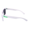 Óculos de Sol Quiksilver The Ferris Wht/Green - 2