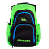 Mochila Quiksilver 1969 Green Special Backpack - 1