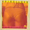 Camiseta Quiksilver Backside - Amarela - 5