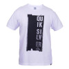 Camiseta Quiksilver Surfer - 1