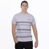 Camiseta Quiksilver Sharp Stripe - 2
