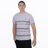 Camiseta Quiksilver Sharp Stripe - 3