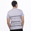 Camiseta Quiksilver Sharp Stripe - 4