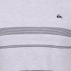 Camiseta Quiksilver Sharp Stripe - 5