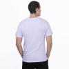 Camiseta Quiksilver Basic - Branca - 4