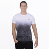 Camiseta Quiksilver Horizon - Branca/Preta - 2