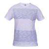 Camiseta Quiksilver Translucent - Branca/Preta - 1
