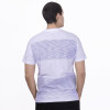Camiseta Quiksilver Translucent - Branca/Preta - 4